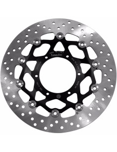 disco de freno moto brembo fijo serie oro 78b40824