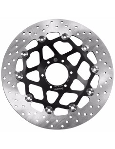 disco de freno moto brembo fijo serie oro 78b40827