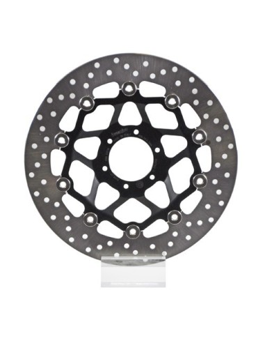 disco de freno moto brembo fijo serie oro 78b40827
