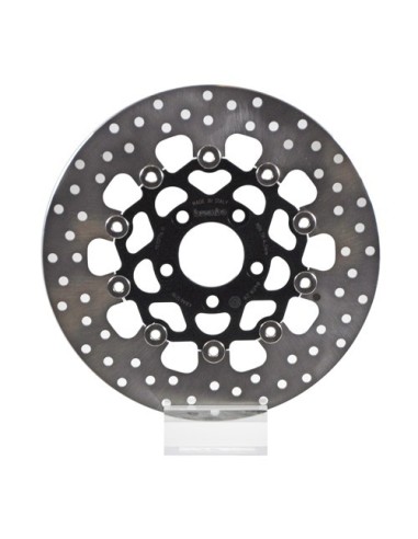 disco de freno moto brembo fijo serie oro 78b40828