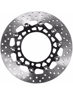 disco de freno moto brembo fijo serie oro 78b40829