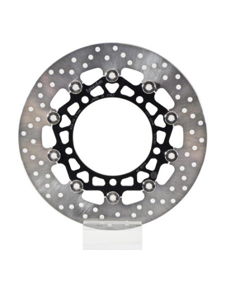 disco de freno moto brembo fijo serie oro 78b40829