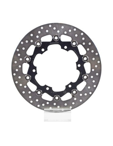disco de freno moto brembo fijo serie oro 78b40830