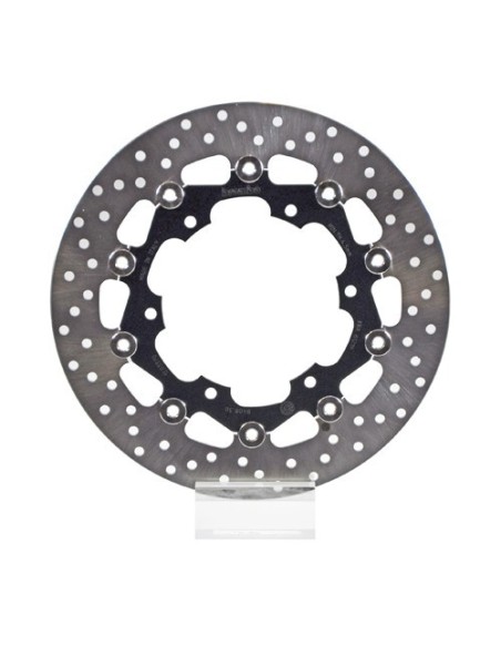 disco de freno moto brembo fijo serie oro 78b40830