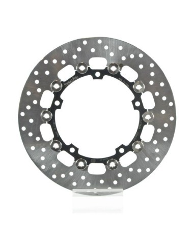 disco de freno moto brembo fijo serie oro 78b40837