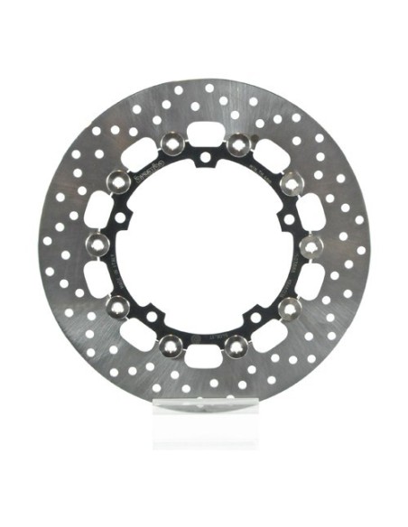 disco de freno moto brembo fijo serie oro 78b40837