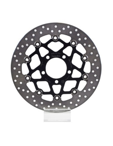 disco de freno moto brembo fijo serie oro 78b40842