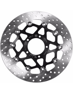 disco de freno moto brembo fijo serie oro 78b40845
