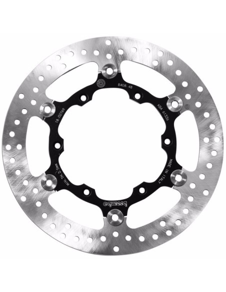 disco de freno moto brembo fijo serie oro 78b40848