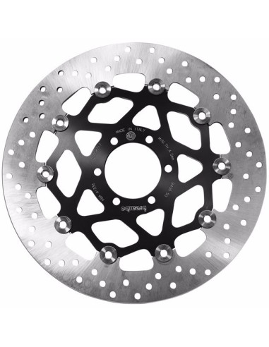 disco de freno moto brembo fijo serie oro 78b40850