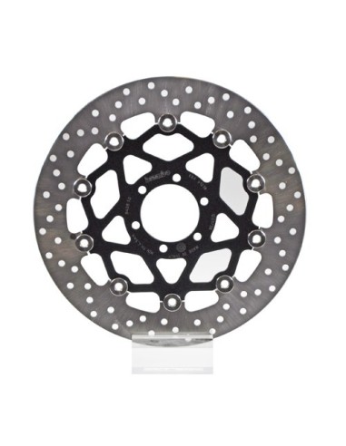 disco de freno moto brembo fijo serie oro 78b40850