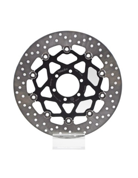 disco de freno moto brembo fijo serie oro 78b40850