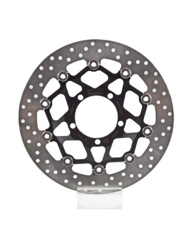 disco de freno moto brembo fijo serie oro 78b40862