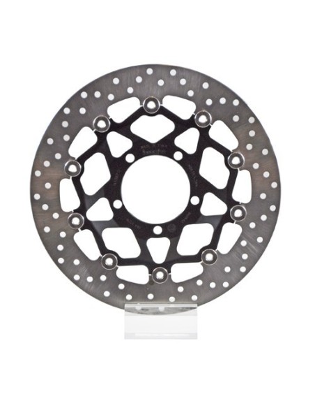 disco de freno moto brembo fijo serie oro 78b40862