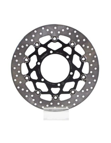 disco de freno moto brembo fijo serie oro 78b40863