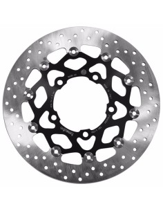 disco de freno moto brembo fijo serie oro 78b40864