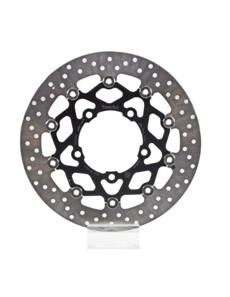 disco de freno moto brembo fijo serie oro 78b40864