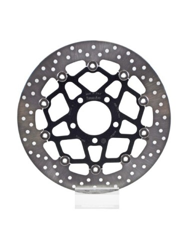 disco de freno moto brembo flotante serie oro 78b40865