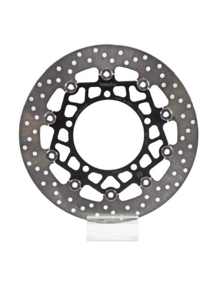 disco de freno moto brembo fijo serie oro 78b40866
