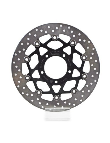 disco de freno moto brembo fijo serie oro 78b40868
