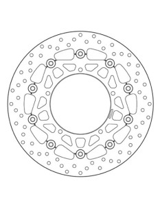 disco de freno moto brembo fijo serie oro 78b40871 2