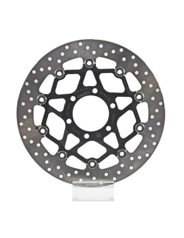 disco de freno moto brembo fijo serie oro 78b40874