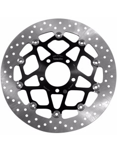 disco de freno moto brembo fijo serie oro 78b40875