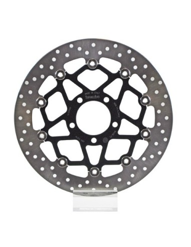 disco de freno moto brembo fijo serie oro 78b40875