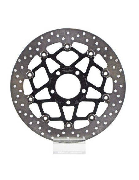 disco de freno moto brembo fijo serie oro 78b40875