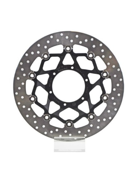 disco de freno moto brembo fijo serie oro 78b40876