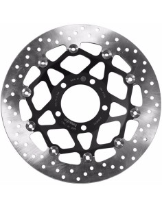 disco de freno moto brembo fijo serie oro 78b40881