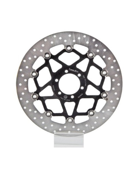 disco de freno moto brembo fijo serie oro 78b40885