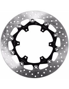 disco de freno moto brembo fijo serie oro 78b40887
