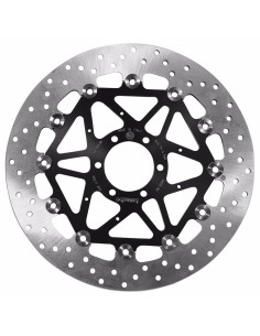 disco de freno moto brembo fijo serie oro 78b40888