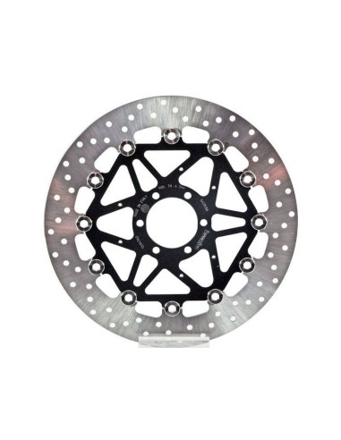 disco de freno moto brembo fijo serie oro 78b40888