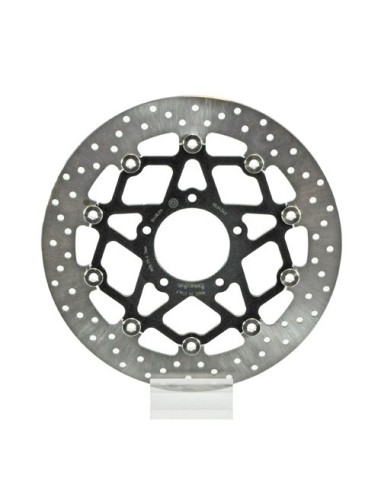 disco de freno moto brembo fijo serie oro 78b40889