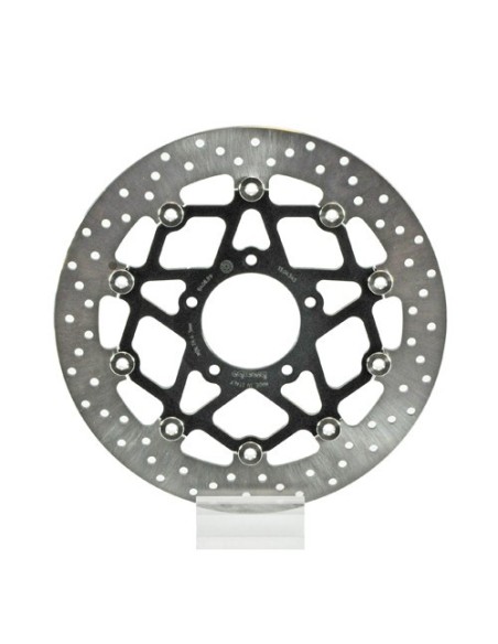 disco de freno moto brembo fijo serie oro 78b40889