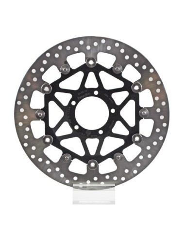 disco de freno moto brembo fijo serie oro 78b40890