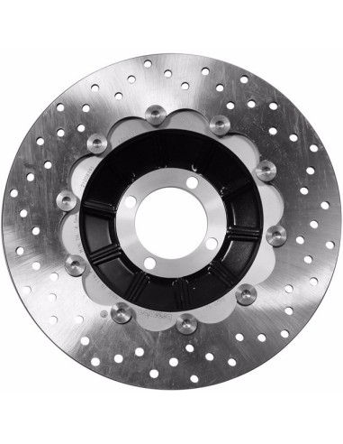 disco de freno moto brembo fijo serie oro 78b40892