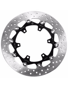 disco de freno moto brembo fijo serie oro 78b40894