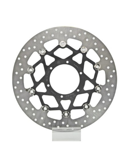 disco de freno moto brembo fijo serie oro 78b40895