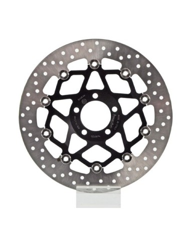 disco de freno moto brembo fijo serie oro 78b40899