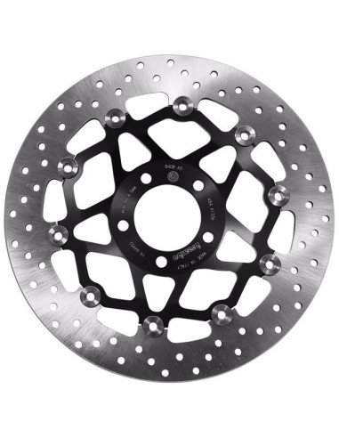 disco de freno moto brembo fijo serie oro 78b408a0