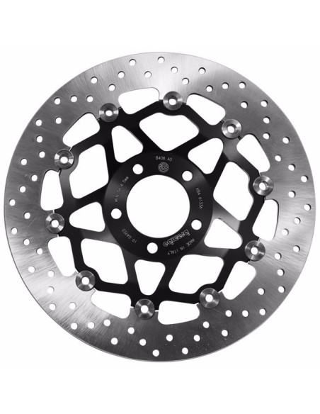 disco de freno moto brembo fijo serie oro 78b408a0