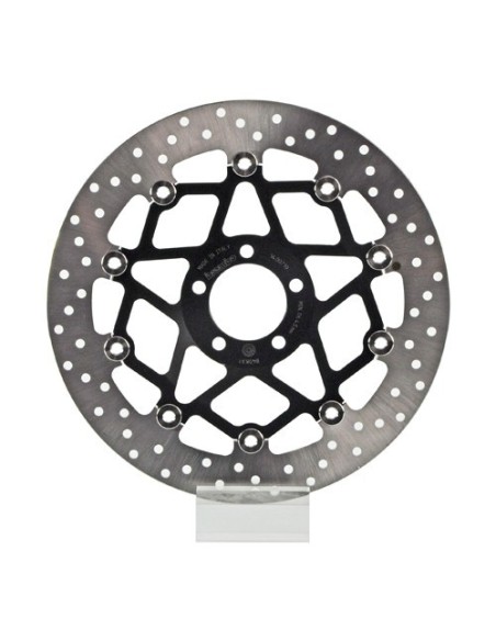disco de freno moto brembo fijo serie oro 78b40901