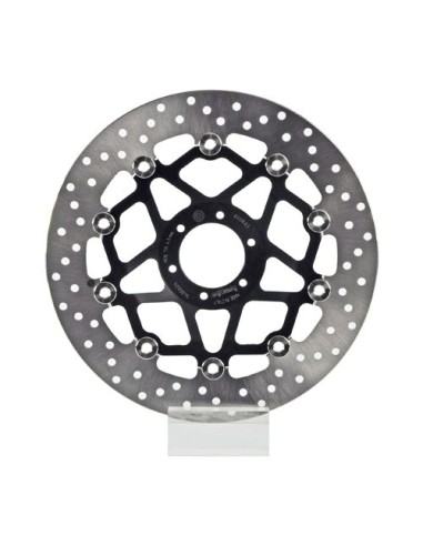 disco de freno moto brembo fijo serie oro 78b40903