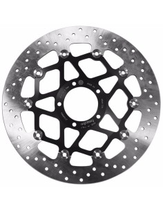 disco de freno moto brembo fijo serie oro 78b408a4