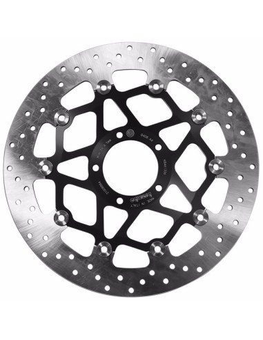 disco de freno moto brembo fijo serie oro 78b408a4