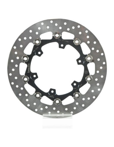 disco de freno moto brembo fijo serie oro 78b40905
