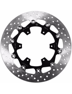 disco de freno moto brembo fijo serie oro 78b40908